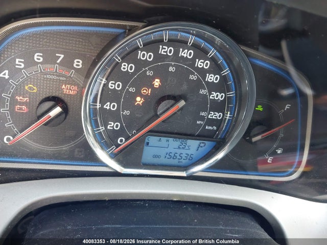 Продаж на аукціоні авто 2015 Toyota Rav4 Limited, vin: 2T3DFREV5FW260438, номер лоту: 40083353