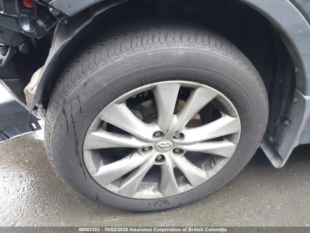Продаж на аукціоні авто 2015 Toyota Rav4 Limited, vin: 2T3DFREV5FW260438, номер лоту: 40083353