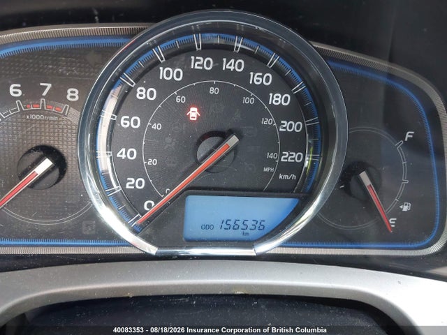 Продаж на аукціоні авто 2015 Toyota Rav4 Limited, vin: 2T3DFREV5FW260438, номер лоту: 40083353