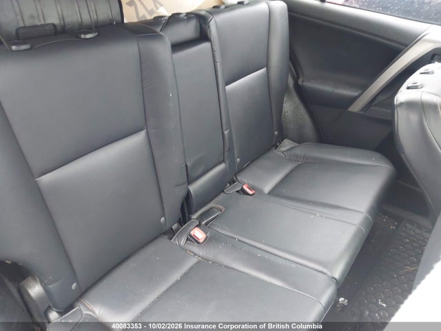Продаж на аукціоні авто 2015 Toyota Rav4 Limited, vin: 2T3DFREV5FW260438, номер лоту: 40083353