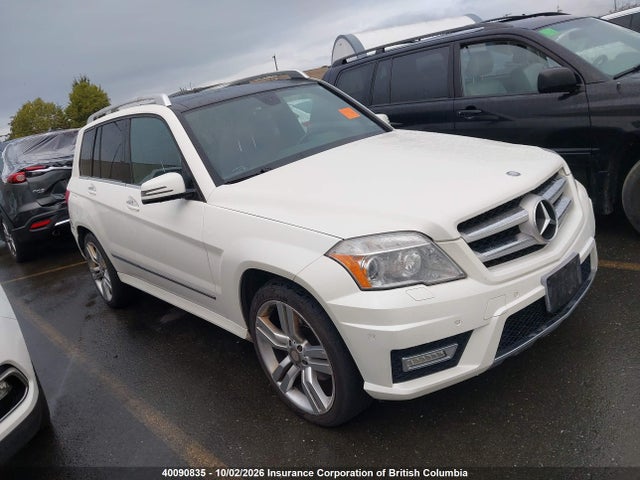 Продаж на аукціоні авто 2012 Mercedes-benz Glk 350 4matic, vin: WDCGG8HB0CF786828, номер лоту: 40090835