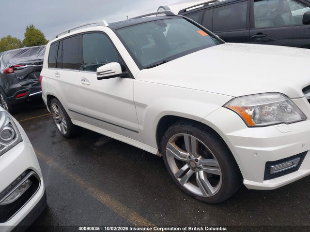 2012 Mercedes-benz Glk 350 4matic მანქანა იყიდება აუქციონზე, vin: WDCGG8HB0CF786828, აუქციონის ნომერი: 40090835