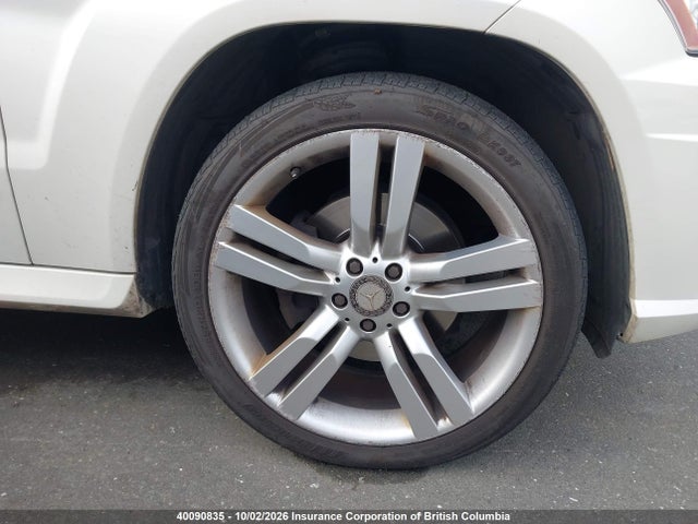 2012 Mercedes-benz Glk 350 4matic მანქანა იყიდება აუქციონზე, vin: WDCGG8HB0CF786828, აუქციონის ნომერი: 40090835