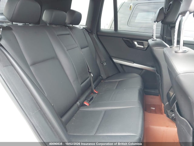 2012 Mercedes-benz Glk 350 4matic მანქანა იყიდება აუქციონზე, vin: WDCGG8HB0CF786828, აუქციონის ნომერი: 40090835