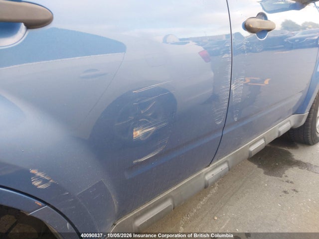 Продажа на аукционе авто 2010 Ford Escape Xlt, vin: 1FMCU9DG7AKB16388, номер лота: 40090837