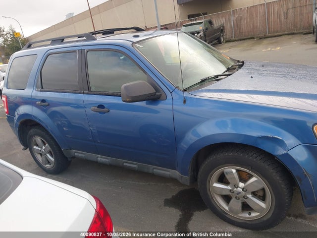 Продажа на аукционе авто 2010 Ford Escape Xlt, vin: 1FMCU9DG7AKB16388, номер лота: 40090837
