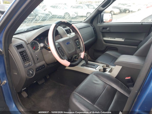 Продажа на аукционе авто 2010 Ford Escape Xlt, vin: 1FMCU9DG7AKB16388, номер лота: 40090837