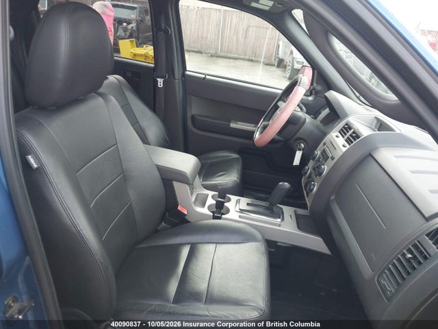 Продажа на аукционе авто 2010 Ford Escape Xlt, vin: 1FMCU9DG7AKB16388, номер лота: 40090837