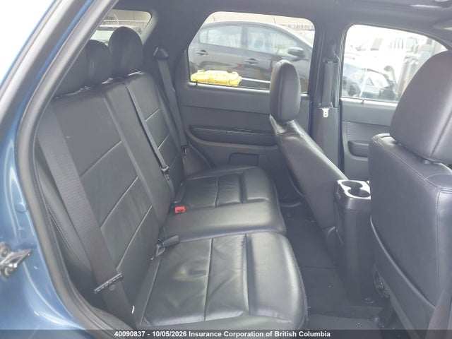 Продажа на аукционе авто 2010 Ford Escape Xlt, vin: 1FMCU9DG7AKB16388, номер лота: 40090837