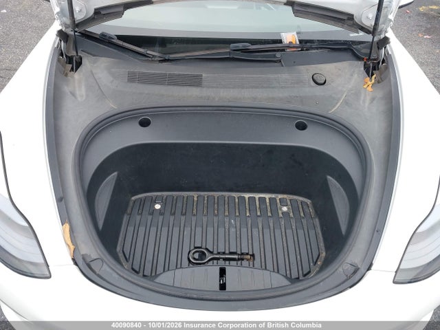 Aukcja sprzedaży 2023 Tesla Model 3, vin: LRW3E1FA7PC843588, numer aukcji: 40090840