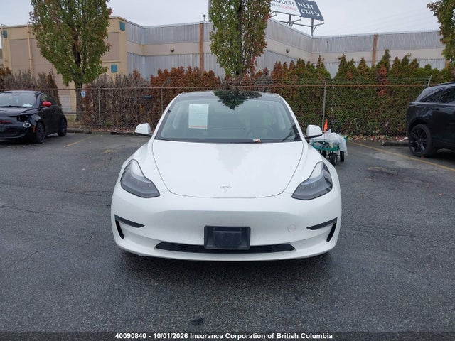 Aukcja sprzedaży 2023 Tesla Model 3, vin: LRW3E1FA7PC843588, numer aukcji: 40090840