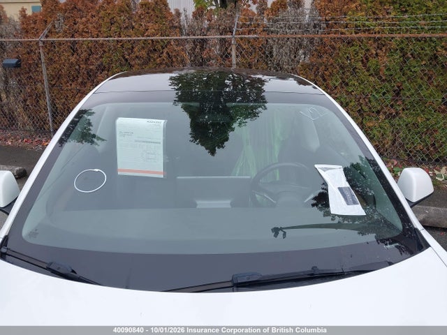 Aukcja sprzedaży 2023 Tesla Model 3, vin: LRW3E1FA7PC843588, numer aukcji: 40090840