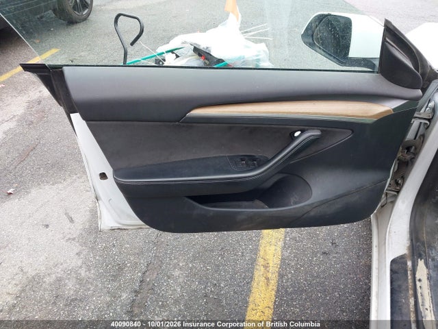 Aukcja sprzedaży 2023 Tesla Model 3, vin: LRW3E1FA7PC843588, numer aukcji: 40090840