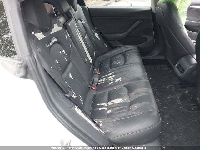 Aukcja sprzedaży 2023 Tesla Model 3, vin: LRW3E1FA7PC843588, numer aukcji: 40090840