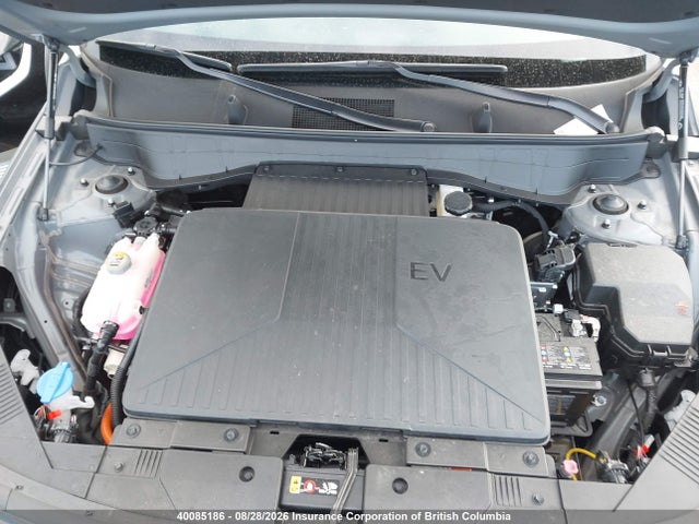 Продаж на аукціоні авто 2025 Hyundai Kona Limited, vin: KM8HE3A6XSU027061, номер лоту: 40085186