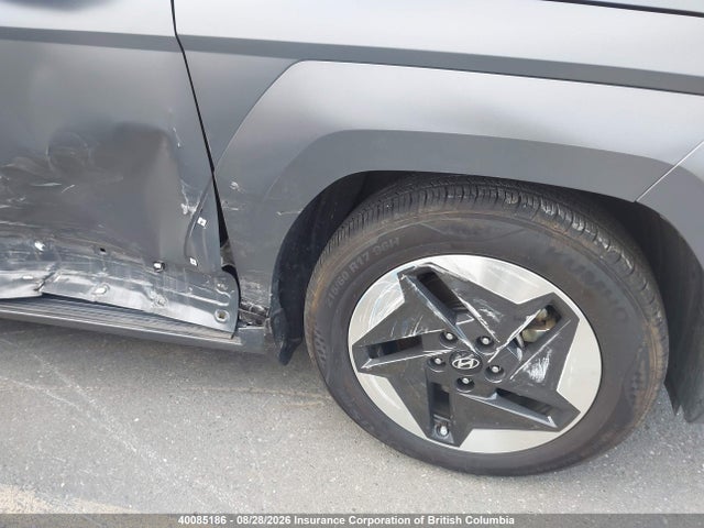 Продаж на аукціоні авто 2025 Hyundai Kona Limited, vin: KM8HE3A6XSU027061, номер лоту: 40085186