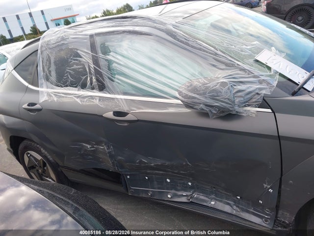 Продаж на аукціоні авто 2025 Hyundai Kona Limited, vin: KM8HE3A6XSU027061, номер лоту: 40085186
