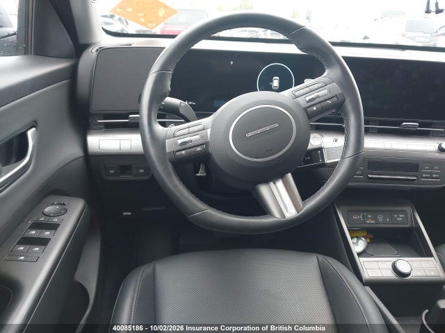 Продаж на аукціоні авто 2025 Hyundai Kona Limited, vin: KM8HE3A6XSU027061, номер лоту: 40085186
