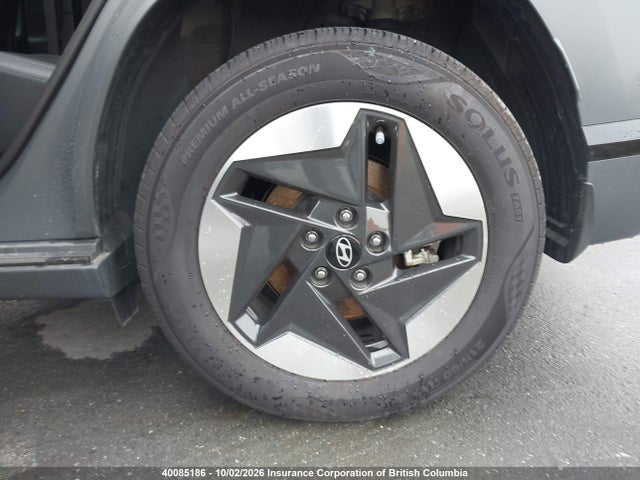 Продаж на аукціоні авто 2025 Hyundai Kona Limited, vin: KM8HE3A6XSU027061, номер лоту: 40085186