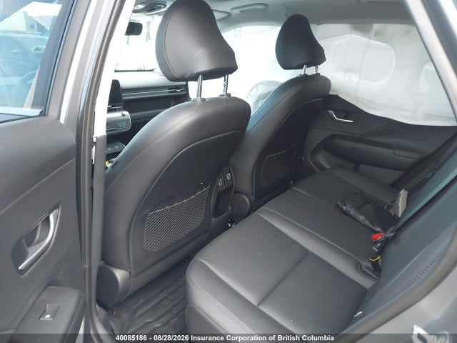Продаж на аукціоні авто 2025 Hyundai Kona Limited, vin: KM8HE3A6XSU027061, номер лоту: 40085186