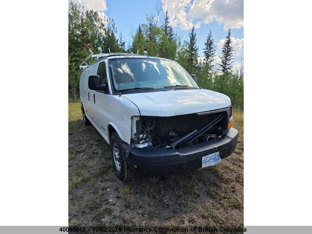 Aukcja sprzedaży 2005 Gmc Savana G2500, vin: 1GTGG29UX51134950, numer aukcji: 40090842