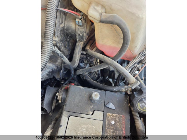 Aukcja sprzedaży 2005 Gmc Savana G2500, vin: 1GTGG29UX51134950, numer aukcji: 40090842