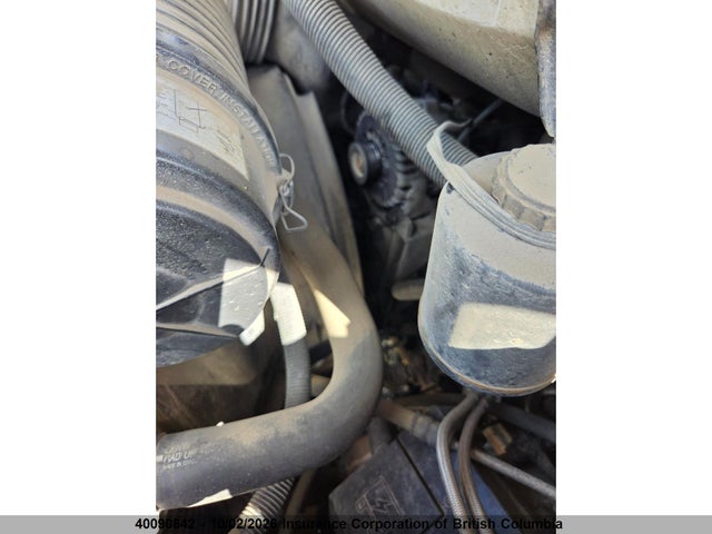 Aukcja sprzedaży 2005 Gmc Savana G2500, vin: 1GTGG29UX51134950, numer aukcji: 40090842
