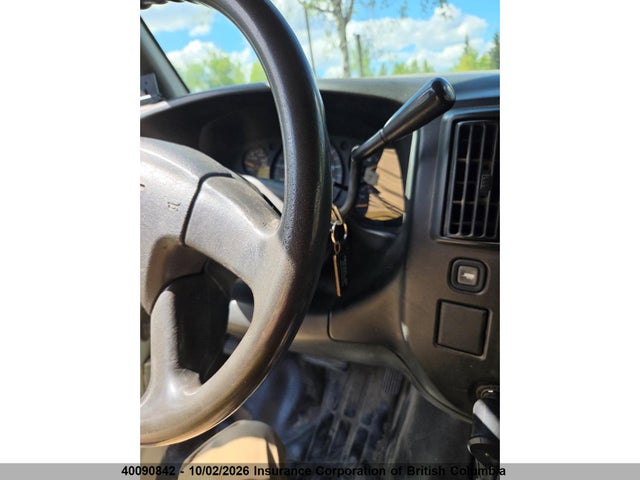Aukcja sprzedaży 2005 Gmc Savana G2500, vin: 1GTGG29UX51134950, numer aukcji: 40090842