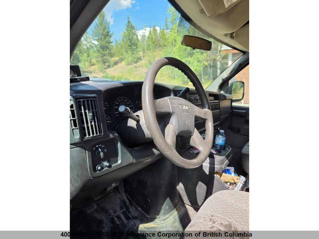 Aukcja sprzedaży 2005 Gmc Savana G2500, vin: 1GTGG29UX51134950, numer aukcji: 40090842