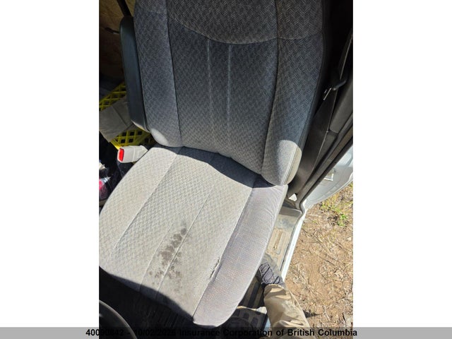 Aukcja sprzedaży 2005 Gmc Savana G2500, vin: 1GTGG29UX51134950, numer aukcji: 40090842
