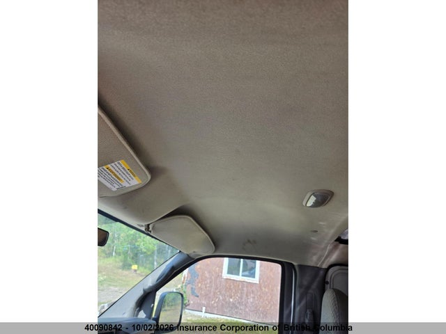 Aukcja sprzedaży 2005 Gmc Savana G2500, vin: 1GTGG29UX51134950, numer aukcji: 40090842