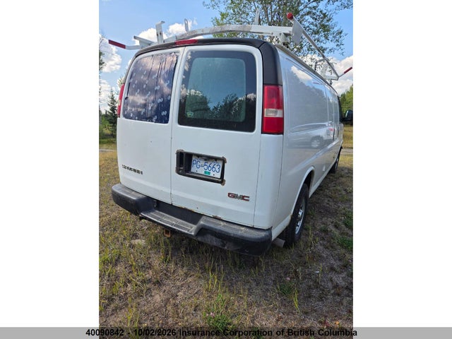 Aukcja sprzedaży 2005 Gmc Savana G2500, vin: 1GTGG29UX51134950, numer aukcji: 40090842