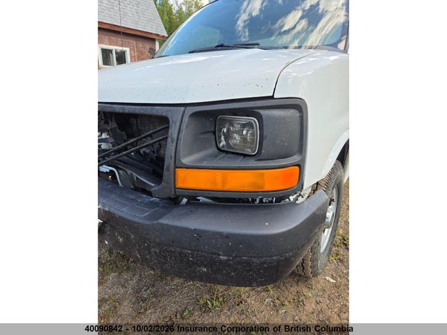 Aukcja sprzedaży 2005 Gmc Savana G2500, vin: 1GTGG29UX51134950, numer aukcji: 40090842