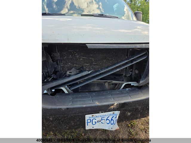 Aukcja sprzedaży 2005 Gmc Savana G2500, vin: 1GTGG29UX51134950, numer aukcji: 40090842