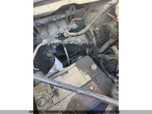 Aukcja sprzedaży 2005 Gmc Savana G2500, vin: 1GTGG29UX51134950, numer aukcji: 40090842