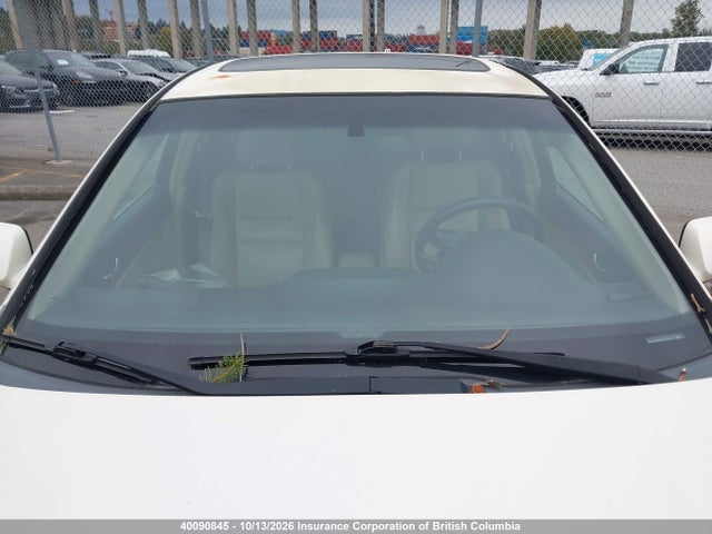 40090845 :رقم المزاد ، JH4CL968X8C800643 vin ، 2008 Acura Tsx مزاد بيع