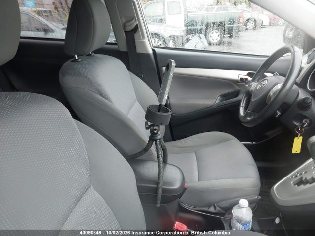 2009 Toyota Matrix Xr მანქანა იყიდება აუქციონზე, vin: 2T1KE40E59C023192, აუქციონის ნომერი: 40090846