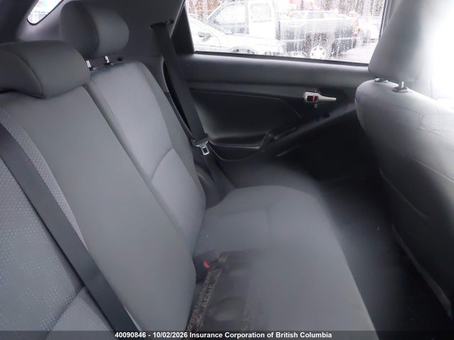 2009 Toyota Matrix Xr მანქანა იყიდება აუქციონზე, vin: 2T1KE40E59C023192, აუქციონის ნომერი: 40090846