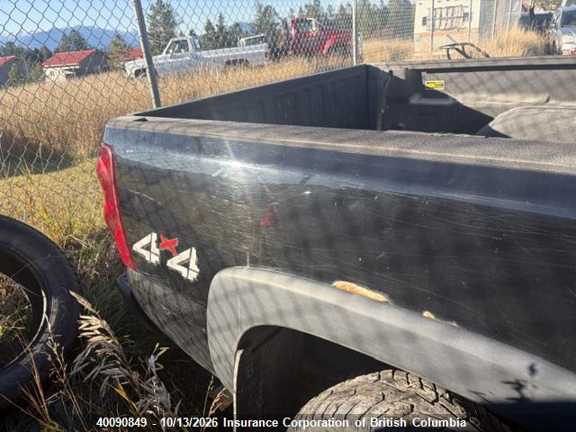 Aukcja sprzedaży 2003 Chevrolet Silverado K2500, vin: 1GCGK29U83Z117884, numer aukcji: 40090849