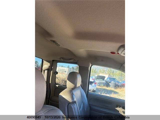 Aukcja sprzedaży 2003 Chevrolet Silverado K2500, vin: 1GCGK29U83Z117884, numer aukcji: 40090849
