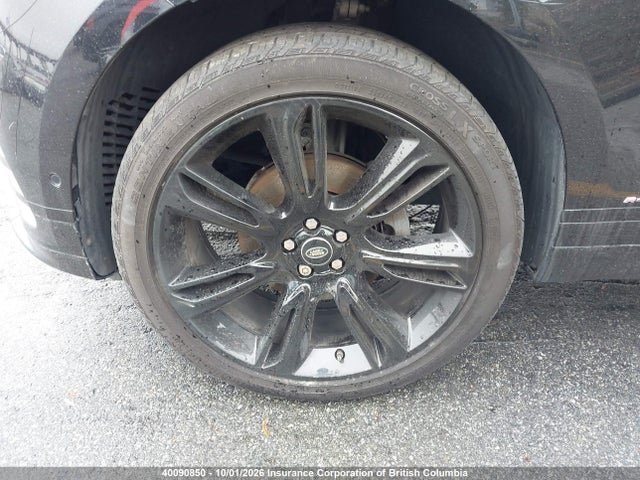 Продаж на аукціоні авто 2019 Land Rover Range Rover Velar R-dynamic Se, vin: SALYL2EN2KA219509, номер лоту: 40090850