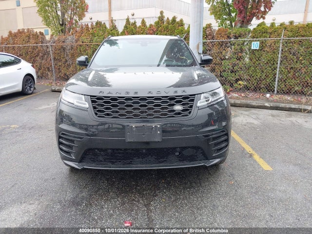 Продаж на аукціоні авто 2019 Land Rover Range Rover Velar R-dynamic Se, vin: SALYL2EN2KA219509, номер лоту: 40090850