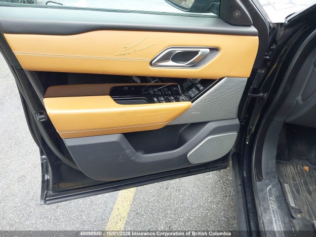 Продаж на аукціоні авто 2019 Land Rover Range Rover Velar R-dynamic Se, vin: SALYL2EN2KA219509, номер лоту: 40090850