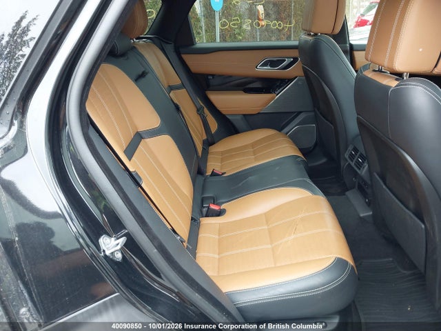 Продаж на аукціоні авто 2019 Land Rover Range Rover Velar R-dynamic Se, vin: SALYL2EN2KA219509, номер лоту: 40090850