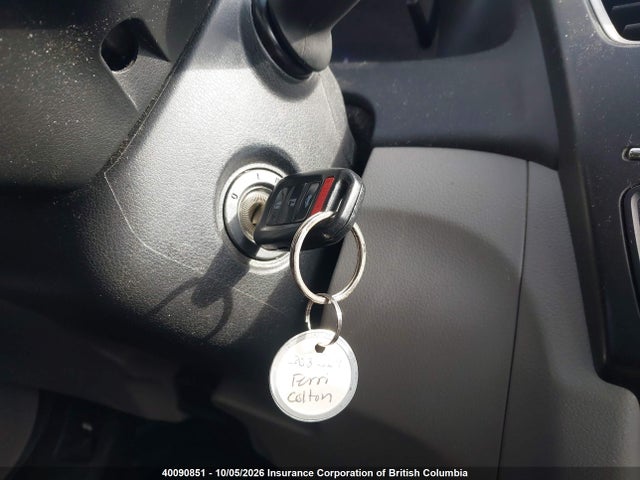 40090851 :رقم المزاد ، 2HGFB2F46EH007873 vin ، 2014 Honda Civic مزاد بيع