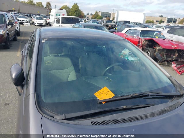 40090851 :رقم المزاد ، 2HGFB2F46EH007873 vin ، 2014 Honda Civic مزاد بيع