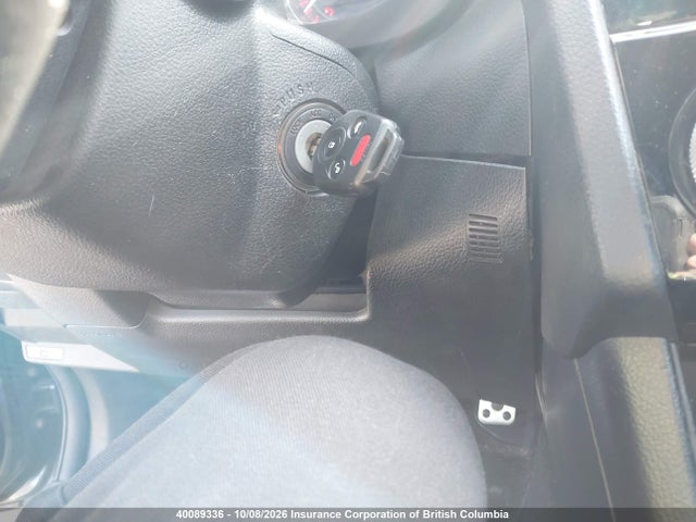 Aukcja sprzedaży 2017 Subaru Wrx Limited, vin: JF1VA1G62H9837204, numer aukcji: 40089336