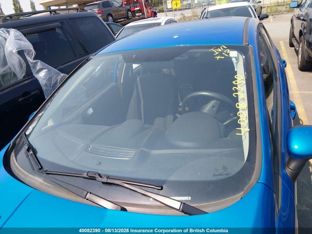 Ford FIESTA SE 2016 3FADP4EJ6GM101336 Image 18