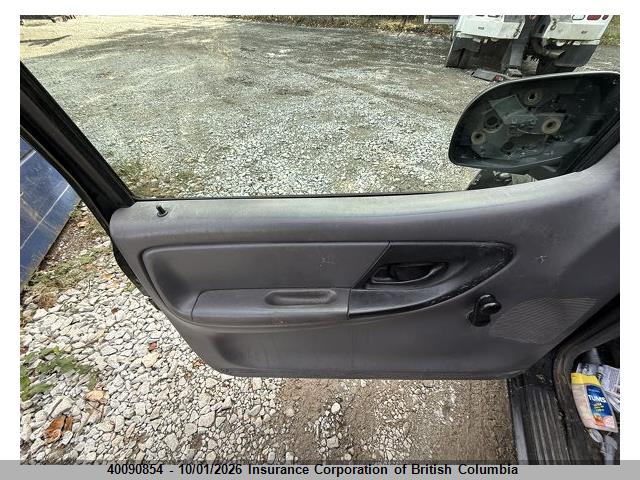 Продажа на аукционе авто 2003 Ford Ranger, vin: 1FTYR10U43TA45706, номер лота: 40090854