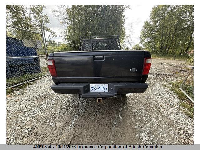 Продажа на аукционе авто 2003 Ford Ranger, vin: 1FTYR10U43TA45706, номер лота: 40090854
